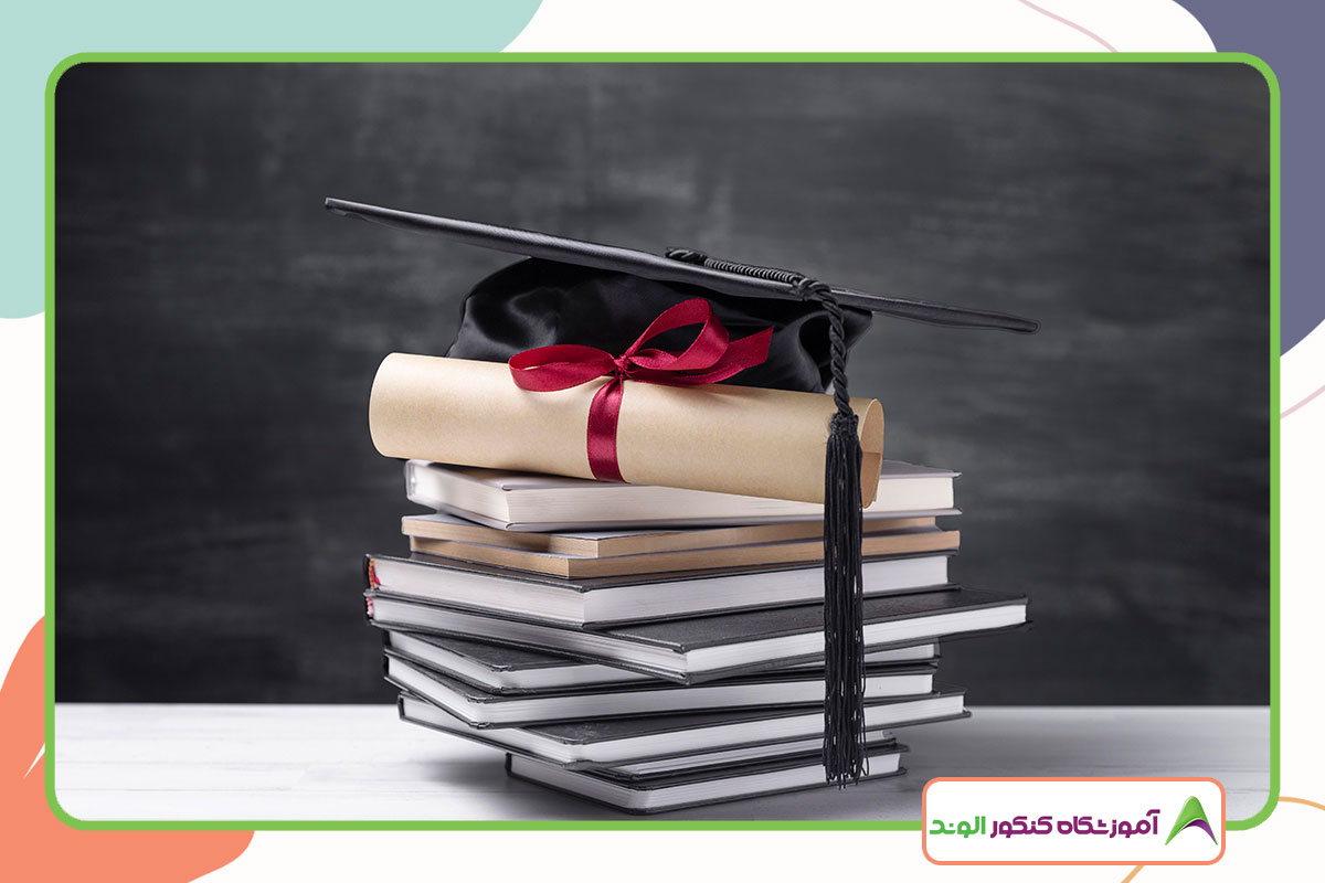 این تصویر بهترین کتاب های کنکور تجربی از نظر رتبه های برتر است