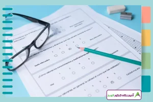 بررسی 0 تا 100 بارم بندی امتحانات نهایی دهم برای هر 3 رشته
