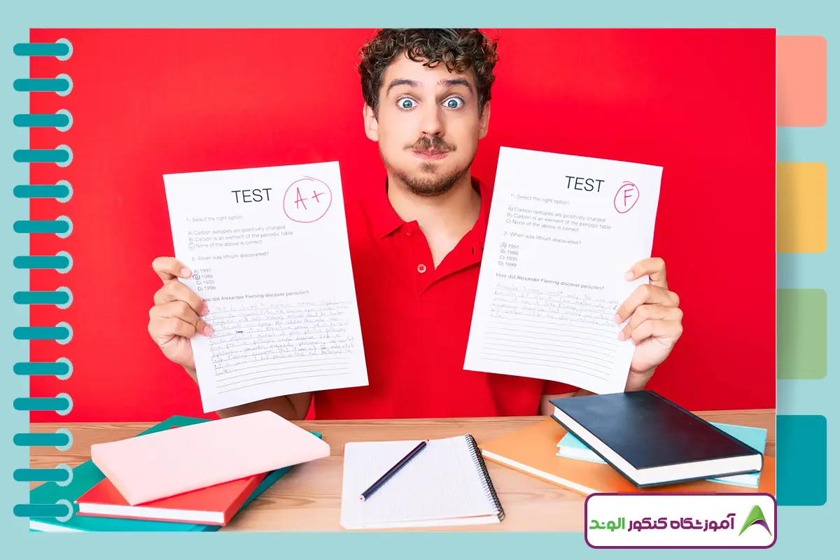 اعتراض به سوالات و کلید اولیه کنکور