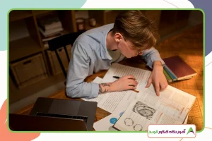 بودجه بندی امتحانات شبه نهایی 1404