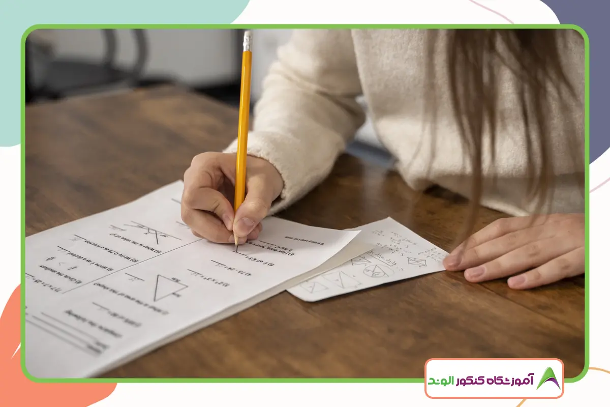 تاثیر معدل یازدهم بر کنکور 1405