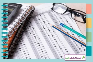 این تصویر تأثیر مستقیم معدل پایه یازدهم در کنکور است