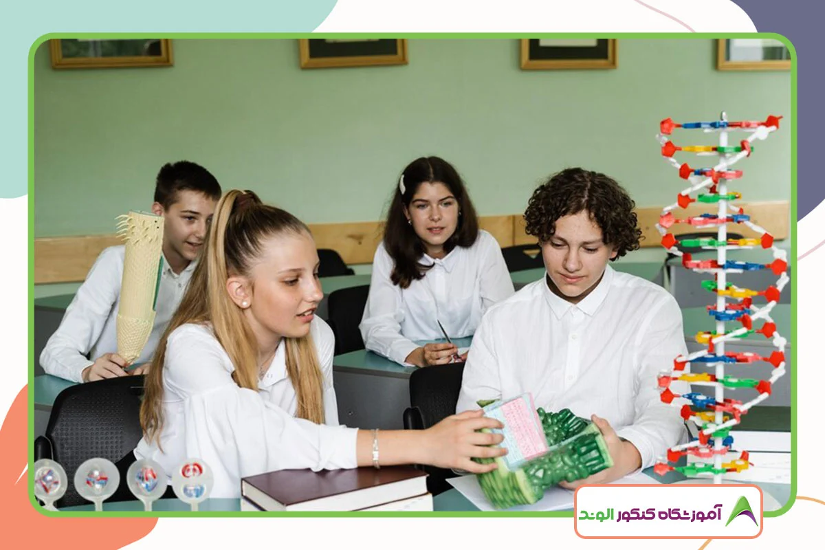 این تصویرپردرآمدترین شغل رشته انسانی برای خانم ها است