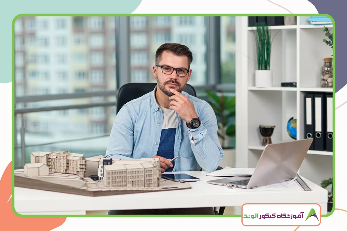 این تصویر پردرآمدترین شغل رشته انسانی برای مردان است