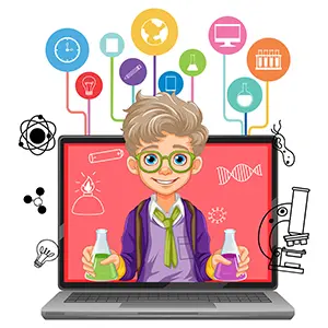 بهترین کلاس آنلاین فیزیک کنکور